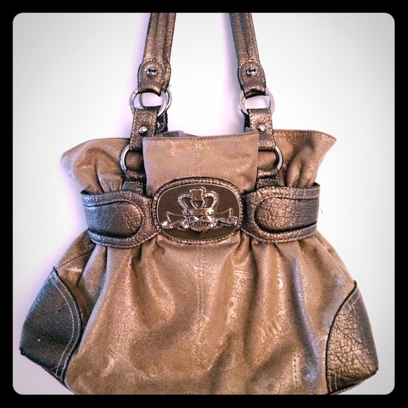 Kathy purse
