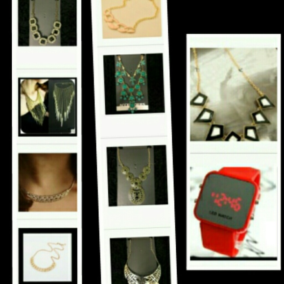 Trade these are the thing I've  liked @gingerbread