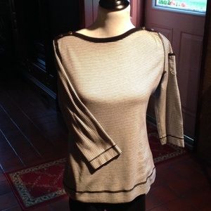 Ralph Lauren Top Reduced