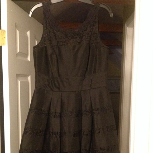 White House | Black Market Dress