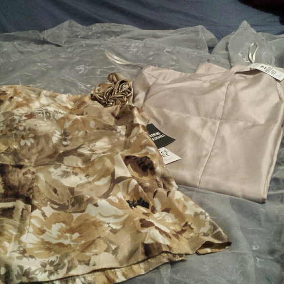 2pc pant suit