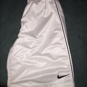 Nike basketball shorts