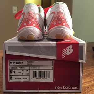 new balance 4mm drop