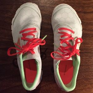 new balance 4mm drop