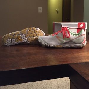 new balance 4mm drop