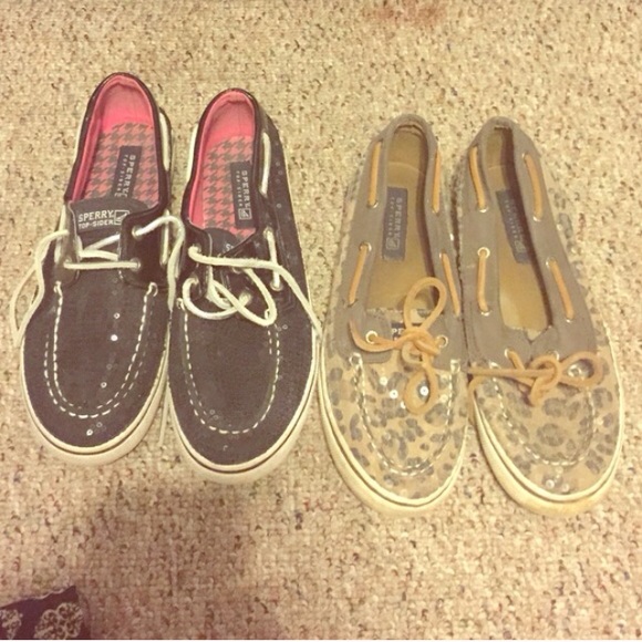 🚨🚨 SPERRYS BUNDLE❗️❗️❗️