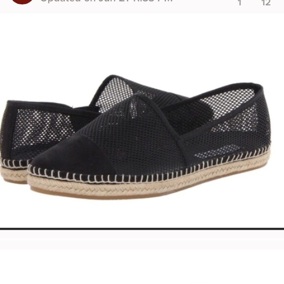 Steve Madden espadrilles
