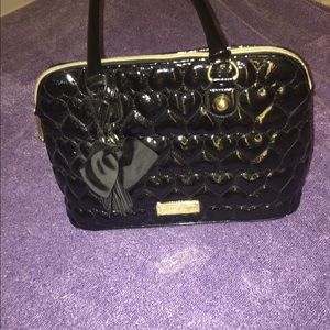 Betsey Johnson purse