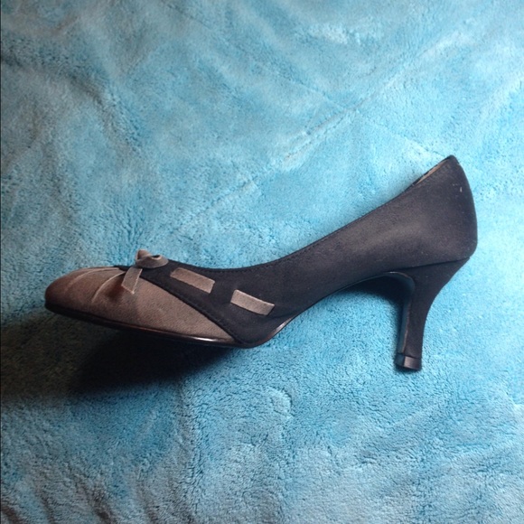 👠👠Cute ribbon shoes!!!! - Picture 2 of 4