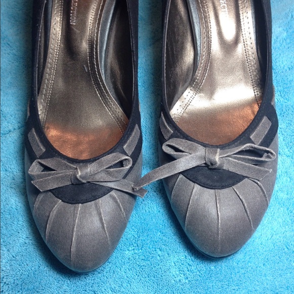 👠👠Cute ribbon shoes!!!! - Picture 3 of 4