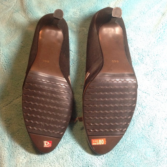 👠👠Cute ribbon shoes!!!! - Picture 4 of 4