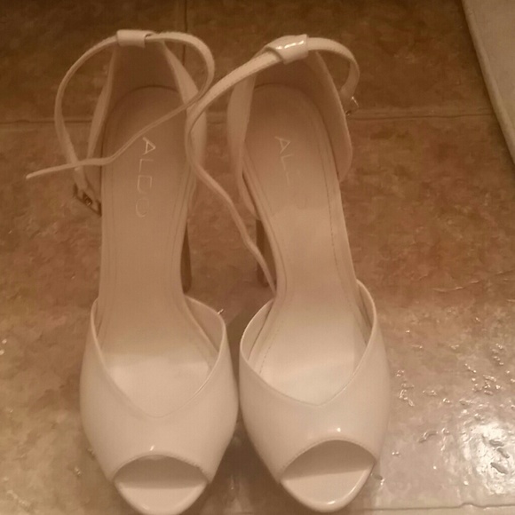 ALDO shoes