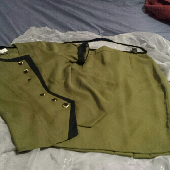 2pc suit