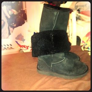 100% authentic uggs