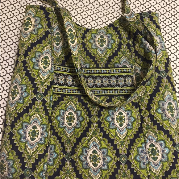 Vera Bradley tote