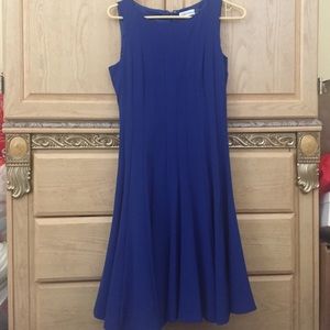 Calvin Klein dress
