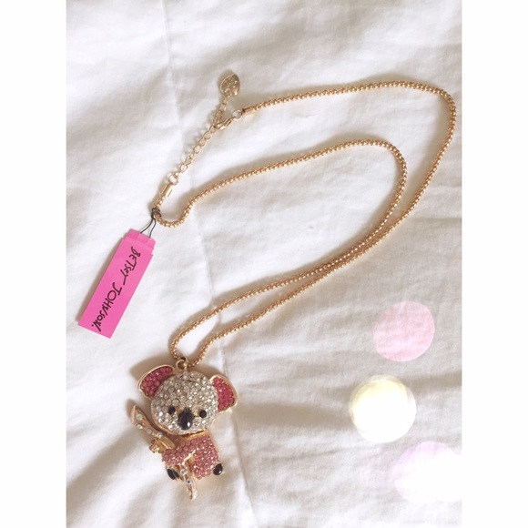 Adorable Betsey Johnson