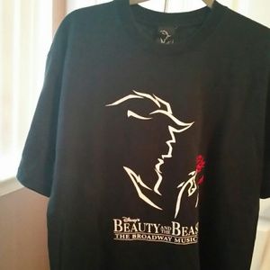 Broadway tshirt