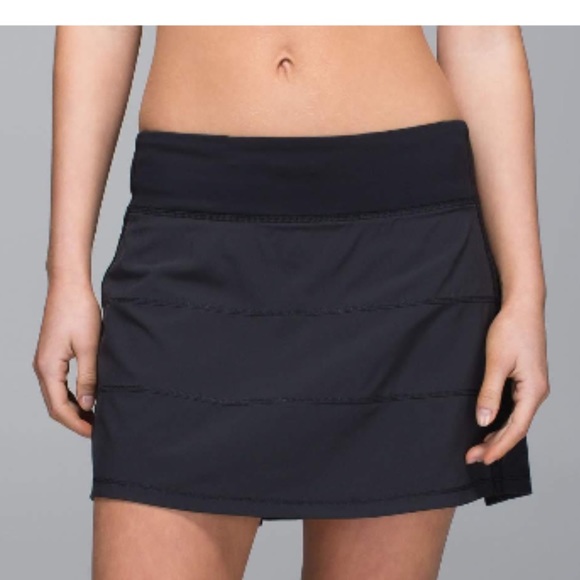 Pace skirt size 2 tall