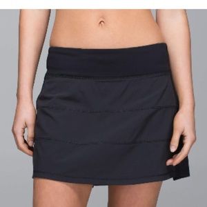 Pace skirt size 2 tall