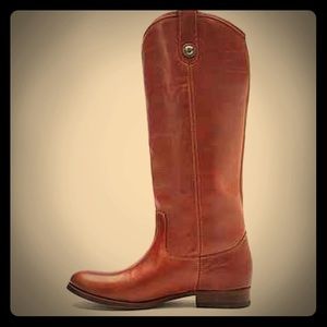 Melissa Frye Boots New!!!!