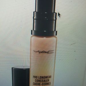 Mac concealer