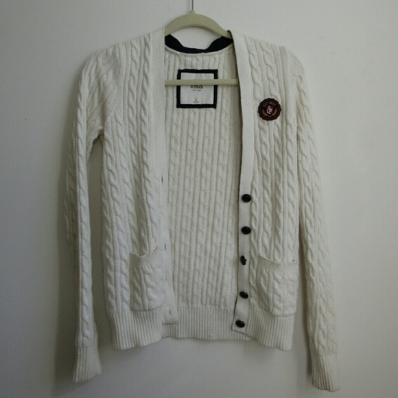 Abercrombie & Fitch cardigan