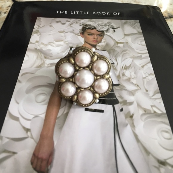 Pearl Statement Ring