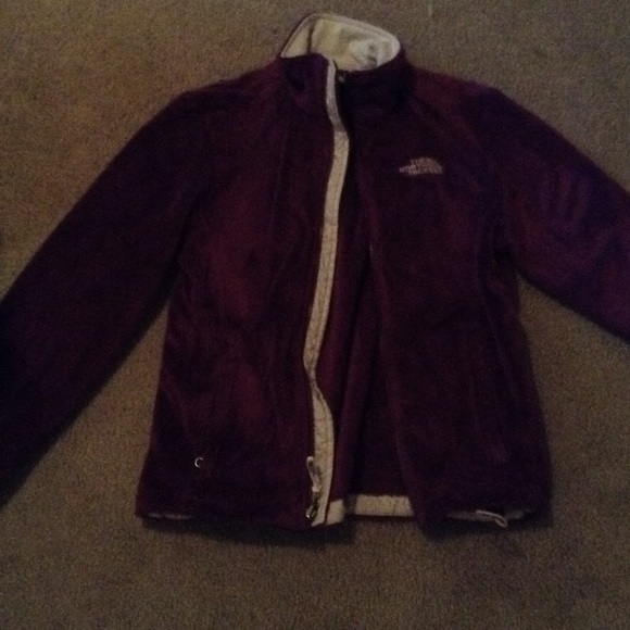 Northface jacket