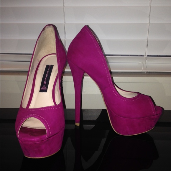 Steven by Steve Madden pumps