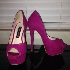 Steven by Steve Madden pumps
