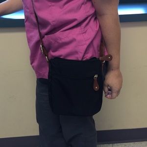 Old navy cross bag