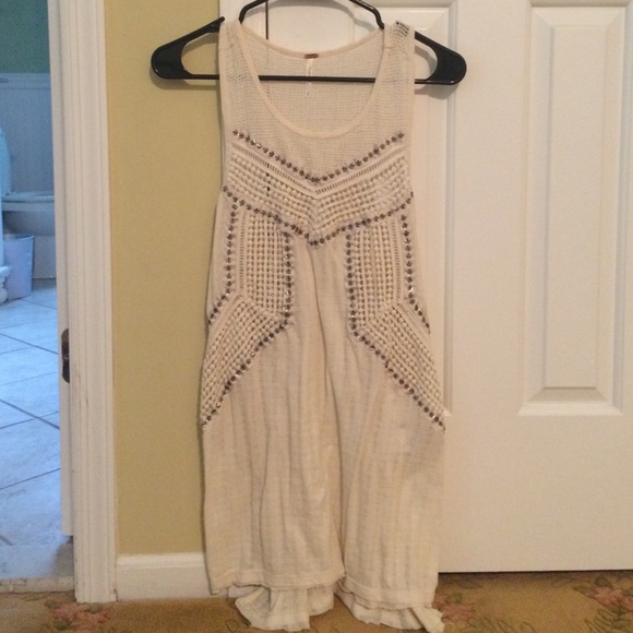 FREE PEOPLE SHIRT NWT