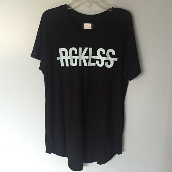 Tops - ☀️SALE☀️YR Tee