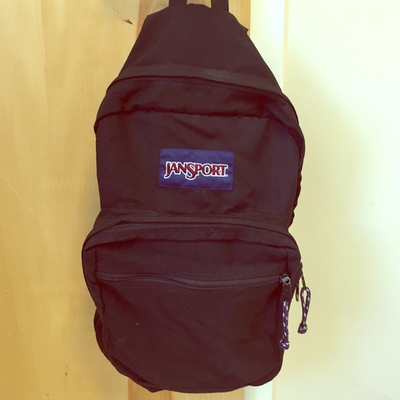 Basic backpack