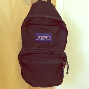 Basic backpack