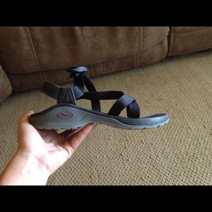 Chaco's Size 9