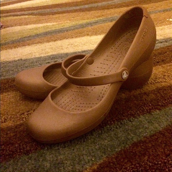 Crocs shoes