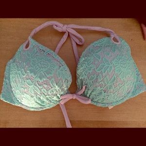 Victoria Secret bathing suit size 36 D