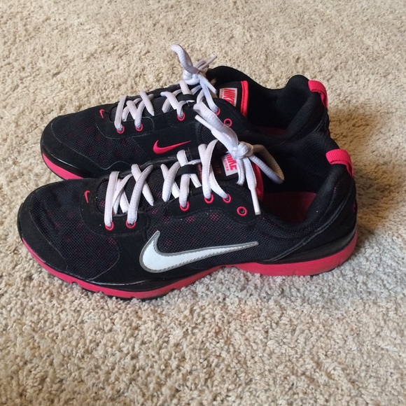 Nike sneakers