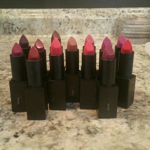 Nars Audacious Lipstick Bundle!