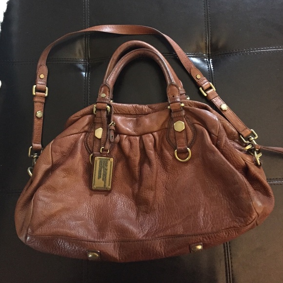 Marc by Marc Jacobs "Dr. Q Groovee Bag"