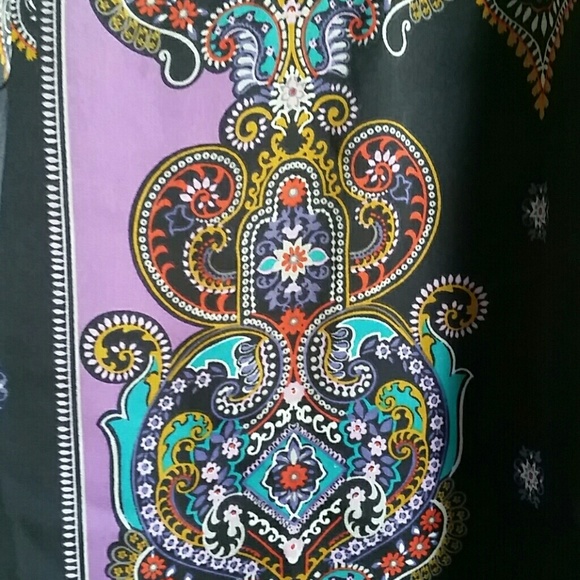 Express tank top!!!! - Picture 2 of 3