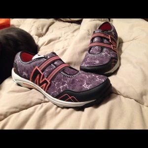 Merrell slip on shoes