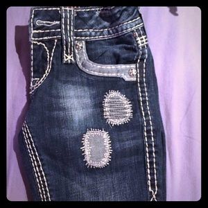 Rock Revival 24/31 Used Great Condition