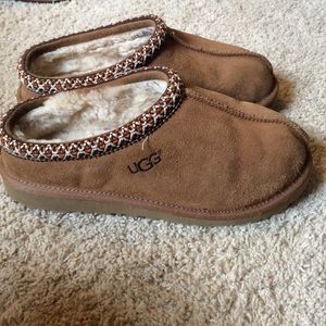 UGG slip ons