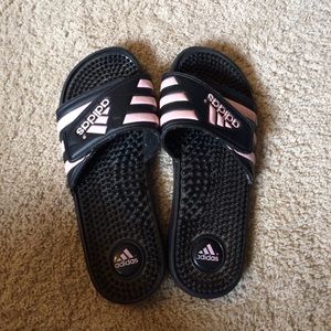 Adidas sandals