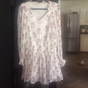 🌟1-Day Sale🌟Free People Dreamcatcher Dress