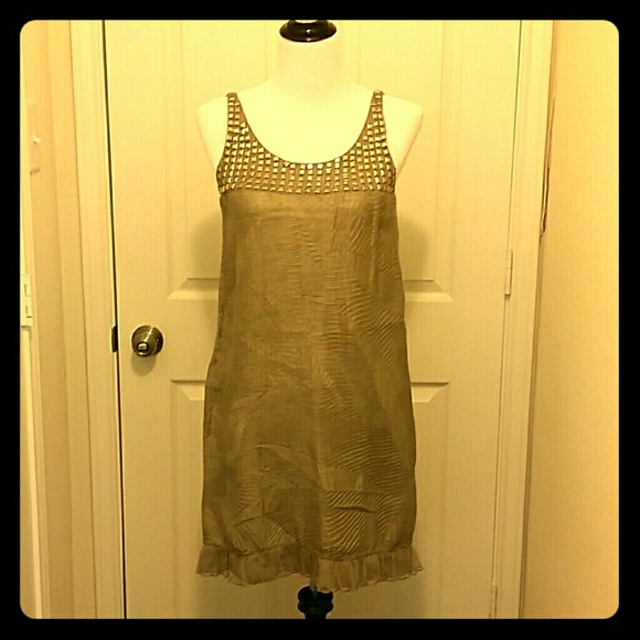 Alice + Olivia cocktail dress