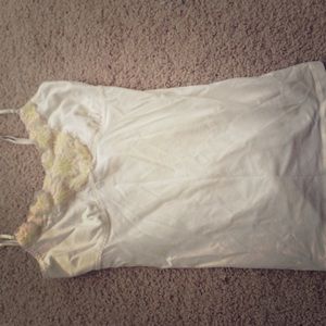 American eagle spaghetti strap